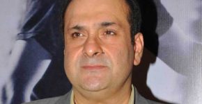 Rajiv Kapoor