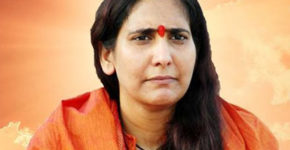 Sadhvi Rithambara