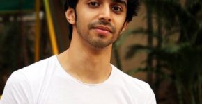 Shivam Patil