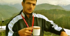 Shivankit Singh Parihar