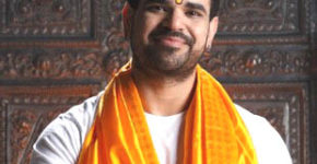 Shri Gaurav Krishna Shastri