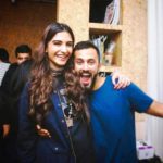 Love Story of Sonam Kapoor & Anand Ahuja