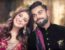 Virat Kohli and Anushka Sharma