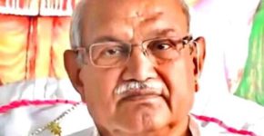 Virendra Dev Dixit
