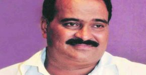 Vishwas Patil