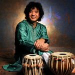 Zakir Hussain (Musician) Age, Death, Wife, Children, Family, Biography