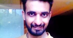 Abhishek Walia