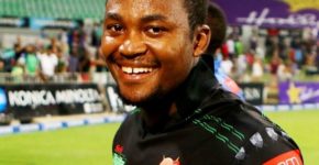 Andile Phehlukwayo