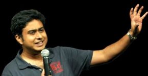 Anirban Dasgupta