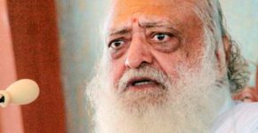 Asaram Bapu