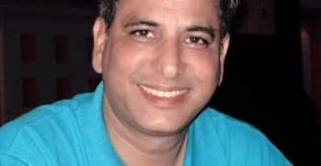 Atul Kapoor