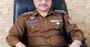 Baljinder Singh Sandhu