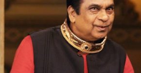 Brahmanandam