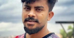 Chandan Shetty