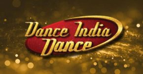 A poster of the show 'Dance India Dance'