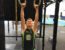 David Warner Gym