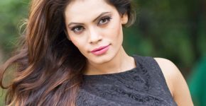 Drisha More