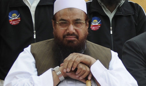 Hafiz Saeed