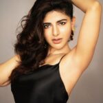 Iswarya Menon (Actress) Height, Weight, Age, Boyfriend, Biography & More