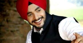 Jashan Singh Kohli