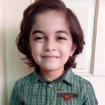 Keyan Gadia (Child Artist) Age, Family, Biography & More