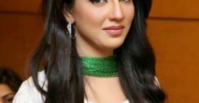 Kiran Naz