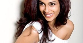 Manish Makhija’s niece Masumeh Makhija