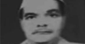 Damodardas Mulchand Modi