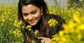 Neha Pant