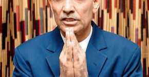 Satyapal Singh