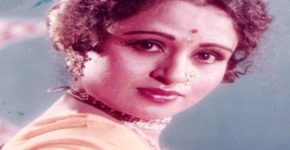 Usha Chavan