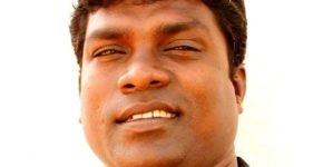 Vadivel Balaji