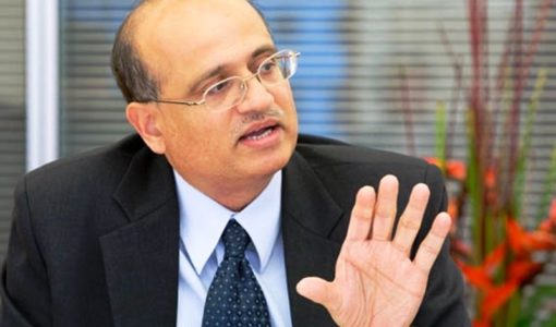 Vijay Keshav Gokhale