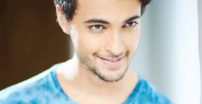 Aayush Sharma