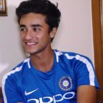 Abhishek Sharma (Cricketer) Height, Age, Girlfriend, Family, Biography & More