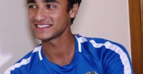 Abhishek Sharma