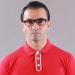 Ajay Kumar Nain Height, Weight, Age, Wife, Family, Biography & More
