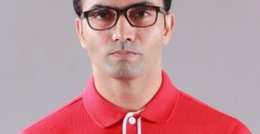 Ajay Kumar Nain