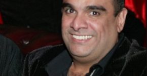 Ali Punjani