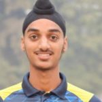 Arshdeep Singh Height, Age, Family, Biography