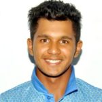 Aryan Juyal (Cricketer) Height, Weight, Age, Family, Biography & More