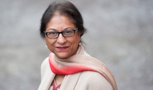 Asma Jahangir