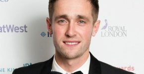Chris Woakes