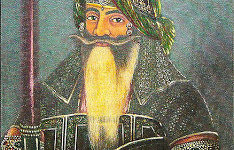Hari Singh Nalwa