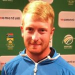 Heinrich Klaasen Height, Age, Wife, Family, Biography