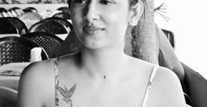 Hitisha Cheranda