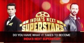 India's Next Superstars