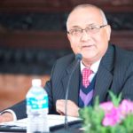 K P Sharma Oli Age, Caste, Wife, Children, Family, Biography