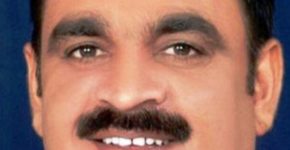 Lokendra Singh