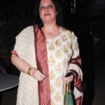 Mona Shourie Kapoor Age, Death Cause, Biography, Husband, Children, Family & More